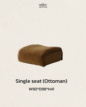Load image into Gallery viewer, Nora Single Sofa