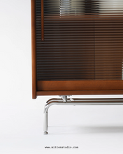 Load image into Gallery viewer, Classic Danish Richard Cupboard