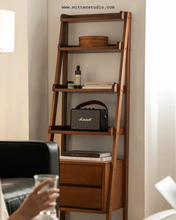 Load image into Gallery viewer, Slow Bookcase
