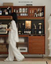 Load image into Gallery viewer, Classic Danish Richard Cupboard