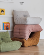 Load image into Gallery viewer, Baby Caterpillar Sofa