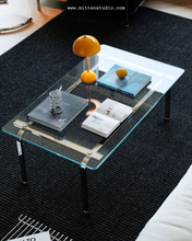 Load image into Gallery viewer, Sam Mirror Sofa Table