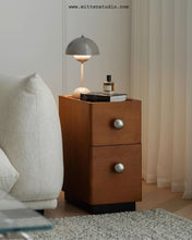 Load image into Gallery viewer, Charlotte Nightstand