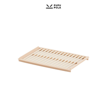 Load image into Gallery viewer, Building Blocks Montessori Bed