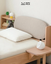 Load image into Gallery viewer, No.1 Montessori With Padded Headboard