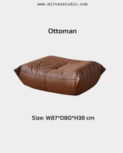 Load image into Gallery viewer, Caterpillar Sofa