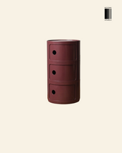 Load image into Gallery viewer, Castel Componibili 3 Tier Storage