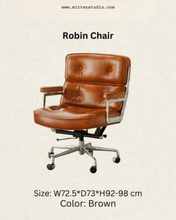 Load image into Gallery viewer, Robin Chair
