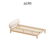 Load image into Gallery viewer, Building Blocks Montessori Bed