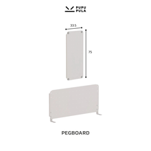 Load image into Gallery viewer, Cube Montessori Storage System Accessories