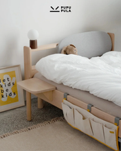 Load image into Gallery viewer, No.1 Montessori With Padded Headboard