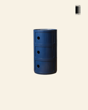 Load image into Gallery viewer, Castel Componibili 3 Tier Storage