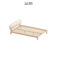 Load image into Gallery viewer, Building Blocks Montessori Bed