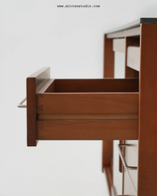 Load image into Gallery viewer, Classic Danish Richard Cupboard