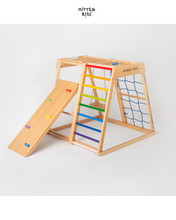 Load image into Gallery viewer, Avdar Climber Set