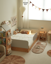 Load image into Gallery viewer, Luna Montessori Bed