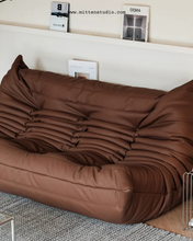 Load image into Gallery viewer, Caterpillar Sofa