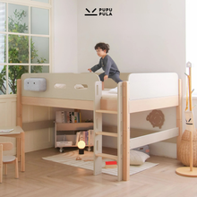 Load image into Gallery viewer, Steady Low Loft Bed