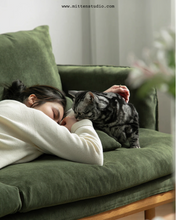 Load image into Gallery viewer, Ueno Sofa