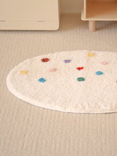 Load image into Gallery viewer, Color Palette Rug