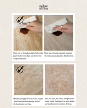 Load image into Gallery viewer, Casio Dining Table