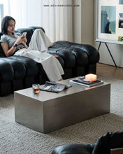 Load image into Gallery viewer, Rina Rectangular Table