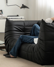 Load image into Gallery viewer, High Side Caterpillar Sofa