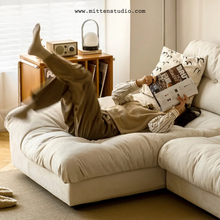 Load image into Gallery viewer, Barry Sofa
