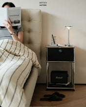 Load image into Gallery viewer, B&T mini nightstand