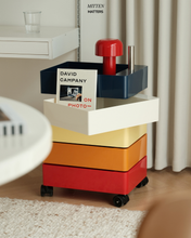 Load image into Gallery viewer, Castel Low Cabinet