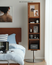 Load image into Gallery viewer, Emily Swivel Mirror