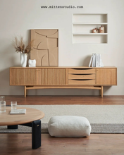 Load image into Gallery viewer, Kay TV Cabinet