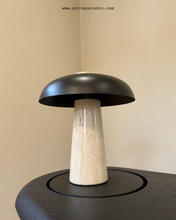 Load image into Gallery viewer, Traverline Aleksandar Lamp