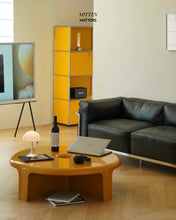 Load image into Gallery viewer, Bobby Tea Table