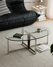 Load image into Gallery viewer, Cali Sofa Table