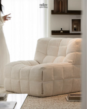 Load image into Gallery viewer, Cube Sofa