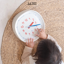 Load image into Gallery viewer, Little Ben Wall Clock