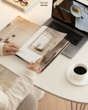 Load image into Gallery viewer, Superellipse Table