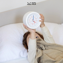 Load image into Gallery viewer, Little Ben Alarm Clock