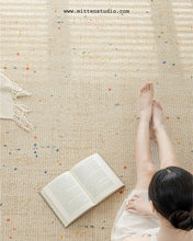 Load image into Gallery viewer, Confetti Rug