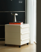 Load image into Gallery viewer, Stacking Drawers Cabinet