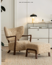 Load image into Gallery viewer, Sita Armchair