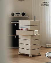 Load image into Gallery viewer, Castel high Cabinet