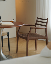 Load image into Gallery viewer, Mole Armchair