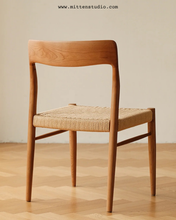 Load image into Gallery viewer, Niels Chair