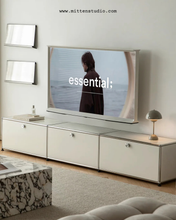 Load image into Gallery viewer, B&T TV Cabinet 02