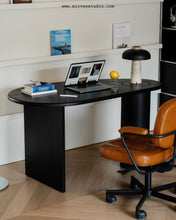 Load image into Gallery viewer, Philip Desk (All Black)