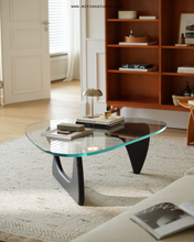 Load image into Gallery viewer, Noguchi Sofa Table