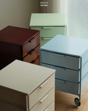 Load image into Gallery viewer, Mobil Mat Cabinet