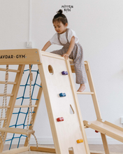 Load image into Gallery viewer, Avdar Climber Set